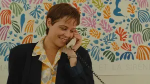 Backdrop to the movie "A Tale of Springtime" #404608