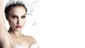 Backdrop to the movie "Black Swan" #595788