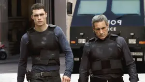 Backdrop to the movie "Colt 45" #398385