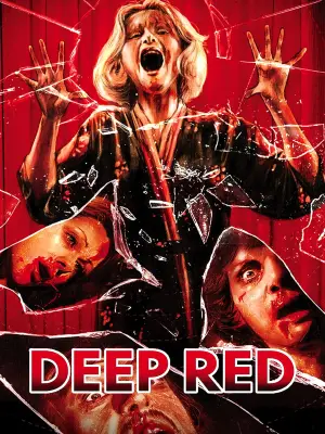 Poster to the movie "Deep Red" #754298