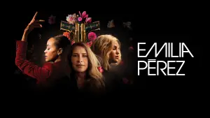 Emilia Pérez
