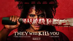 Backdrop to the movie "They Will Kill You" #814860
