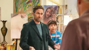 Backdrop to the movie "The Dad Quest" #811284