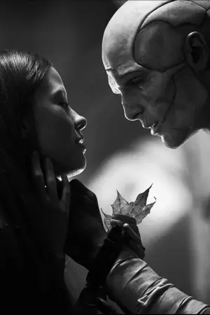 Poster to the movie "Frankenstein" #514055