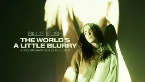 Watch film Billie Eilish: The World's a Little Blurry | Официальный трейлер [Субтитры]