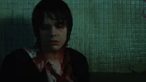 Backdrop to the movie "Jennifer