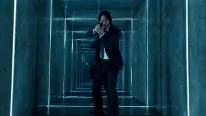 Backdrop to the movie "John Wick: Chapter 2" #585455