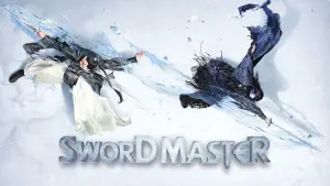 Backdrop to the movie "Sword Master" #949735