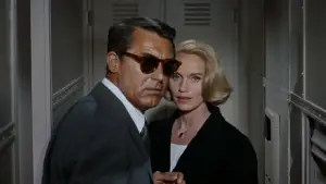 Backdrop to the movie "North by Northwest" #751536