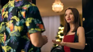 Backdrop to the movie "One More Shot" #602726