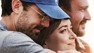 Backdrop to the movie "Our Friend" #390798