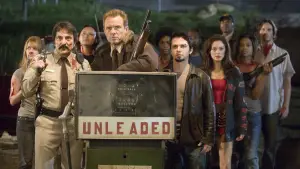 Backdrop to the movie "Planet Terror" #702272