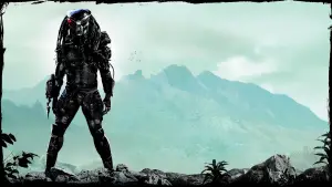 Backdrop to the movie "Predator" #559784