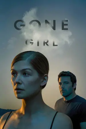 Poster to the movie "Gone Girl" #12061