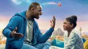 Watch film The Lost Prince | Папина дочка - Русский трейлер