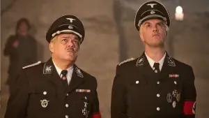 Backdrop to the movie "G-Day" #696084