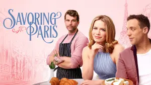 Watch film Savoring Paris | Sneak Peek