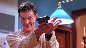 Backdrop to the movie "Scream" #503253