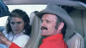 Backdrop to the movie "Smokey and the Bandit Part 3" #390371