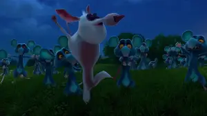 Backdrop to the movie "Spiked" #767051