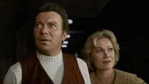 Backdrop to the movie "Star Trek II: The Wrath of Khan" #722322