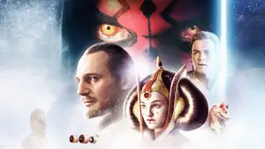 Backdrop to the movie "Star Wars: Episode I - The Phantom Menace" #618823