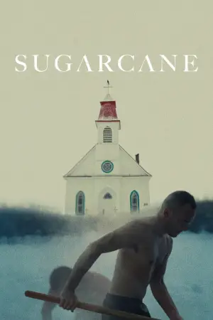 Poster to the movie "Sugarcane" #730384