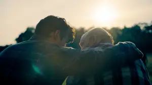 Backdrop to the movie "Superman: Legacy" #513589