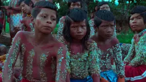 Backdrop to the movie "The Buriti Flower" #443516