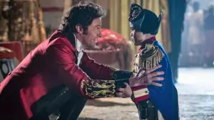 Backdrop to the movie "The Greatest Showman" #580104