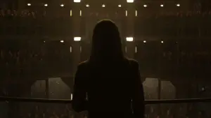 Backdrop to the movie "The Hunger Games: Mockingjay - Part 1" #566814