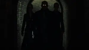 Backdrop to the movie "The Matrix Reloaded" #591828