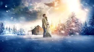 Backdrop to the movie "The Shack" #695650