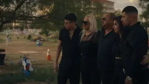 Backdrop to the movie "Trainwreck: The Astroworld Tragedy" #789736