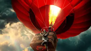 Backdrop to the movie "Turbulence" #760639