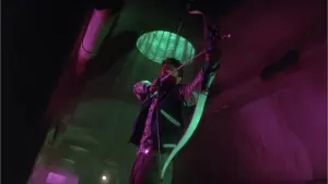 Backdrop to the movie "Vamp" #445227