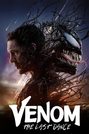 Poster to the movie "Venom 3" #554866