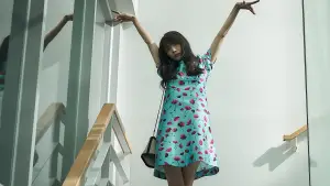 Backdrop to the movie "Virus" #786051