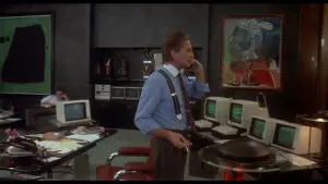 Backdrop to the movie "Wall Street" #234737