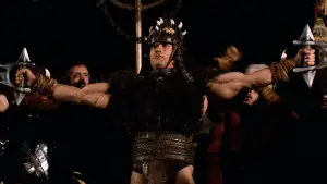 Backdrop to the movie "Conan the Barbarian" #624559