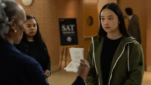 Backdrop to the movie "Bad Genius" #684689