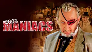 Backdrop to the movie "2001 Maniacs" #884137