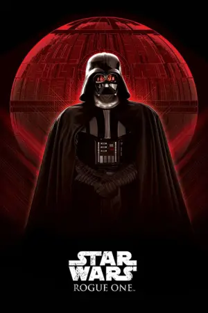 Poster to the movie "Rogue One: A Star Wars Story" #611217