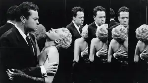 Backdrop to the movie "The Lady from Shanghai" #817900
