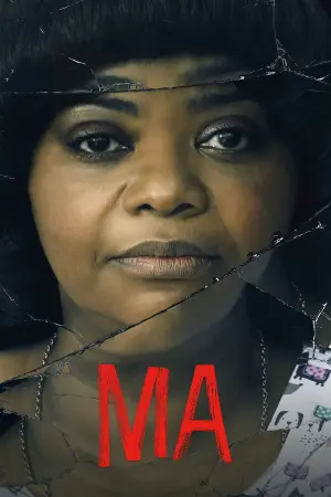 Poster to the movie "Ma" #97309