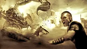 Backdrop to the movie "Clash of the Titans" #804126