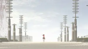 Backdrop to the movie "Kizumonogatari Part 3: Reiketsu" #896719