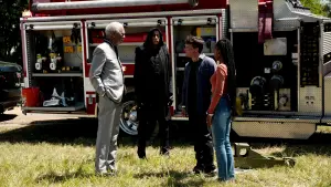 Backdrop to the movie "57 Seconds" #169477