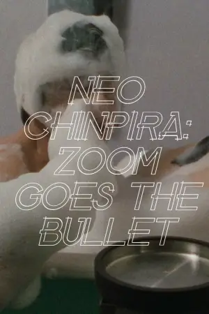 Poster to the movie "Neo Chinpira: Zoom Goes the Bullet" #806290