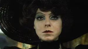 Backdrop to the movie "Morgiana" #730694